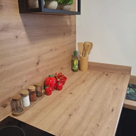 Palmiarnia Point Blisko Ksiaz * Wałbrzych