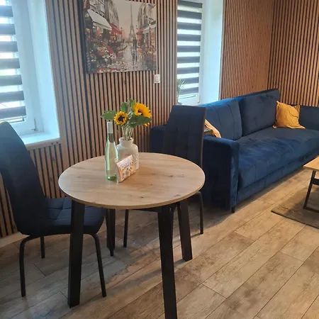 Apartamento Palmiarnia Point Blisko Ksiaz Wałbrzych