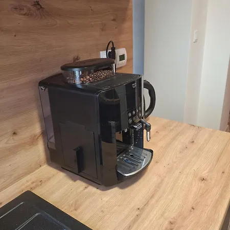 Apartamento Palmiarnia Point Blisko Ksiaz Wałbrzych