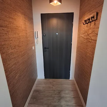 Palmiarnia Point Blisko Ksiaz