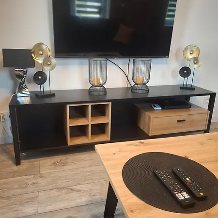 Apartamento Palmiarnia Point Blisko Ksiaz Wałbrzych