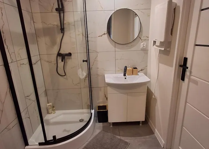 Palmiarnia Point Blisko Ksiaz Waldenburg