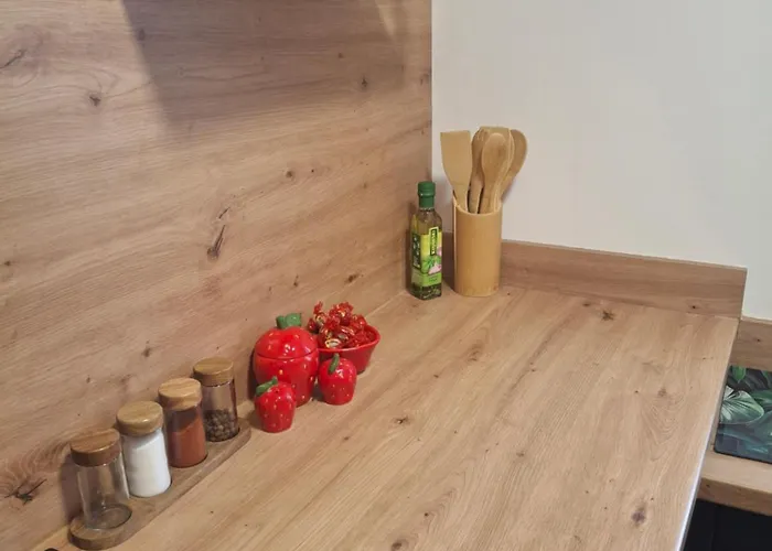 Palmiarnia Point Blisko Ksiaz * Waldenburg