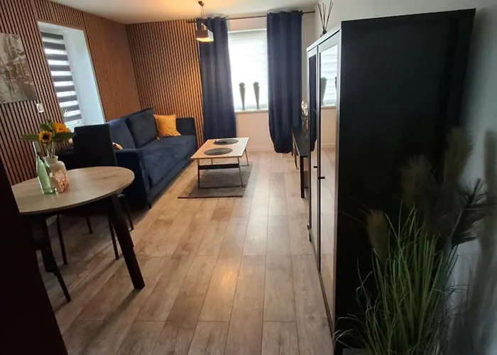 Palmiarnia Point Blisko Ksiaz