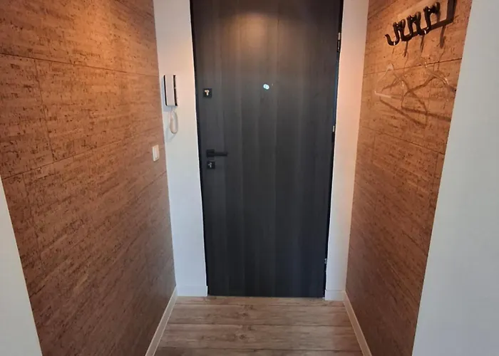 Palmiarnia Point Blisko Ksiaz